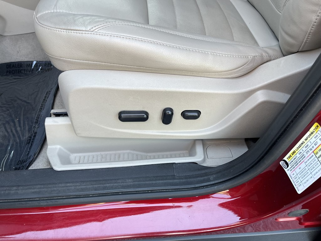 2014 Ford Escape Image 23