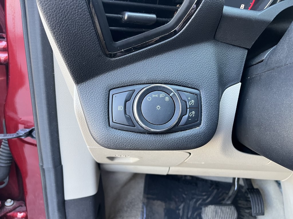 2014 Ford Escape Image 24