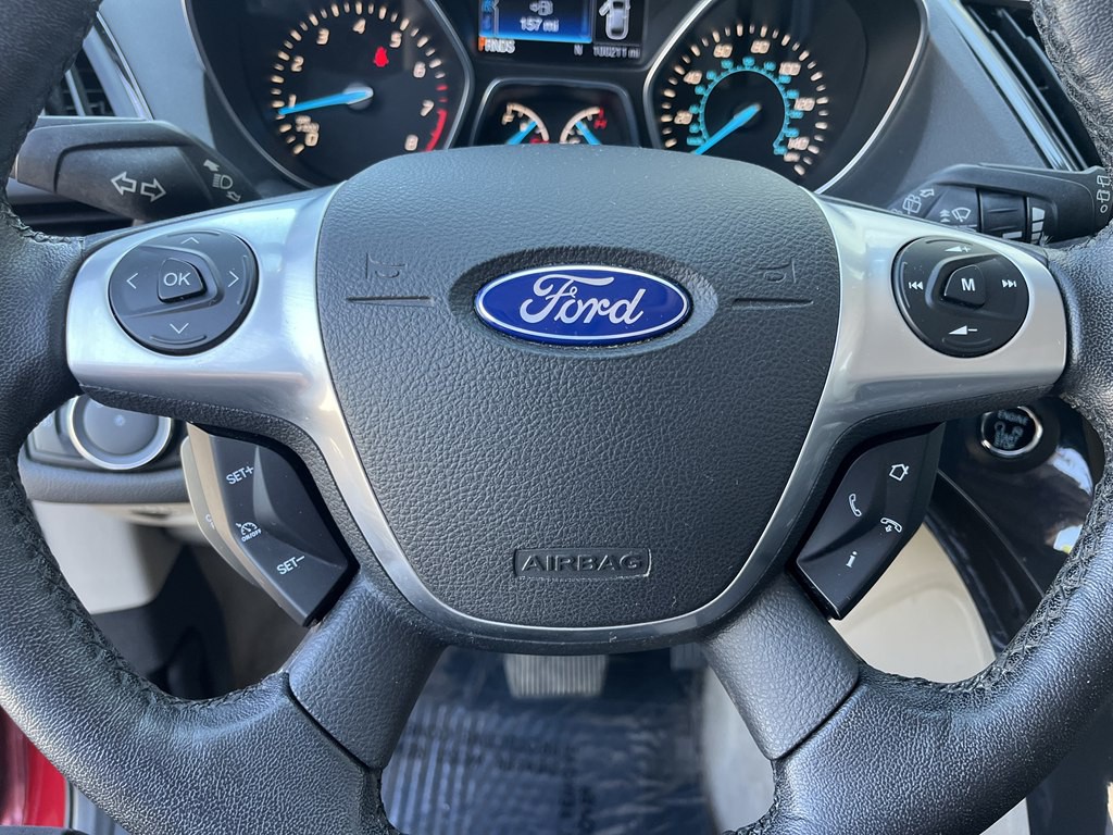 2014 Ford Escape Image 25