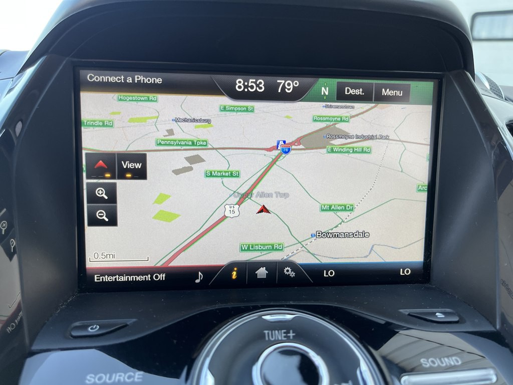 2014 Ford Escape Image 26