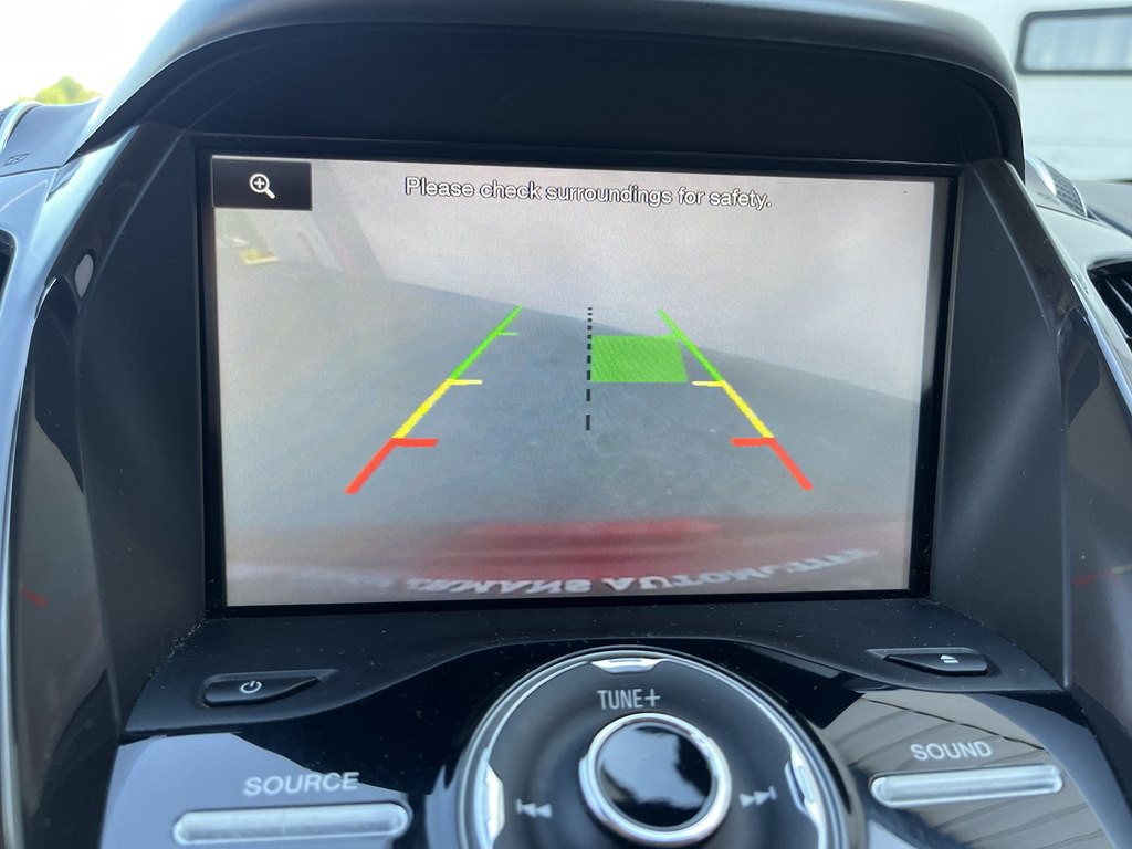 2014 Ford Escape Image 27