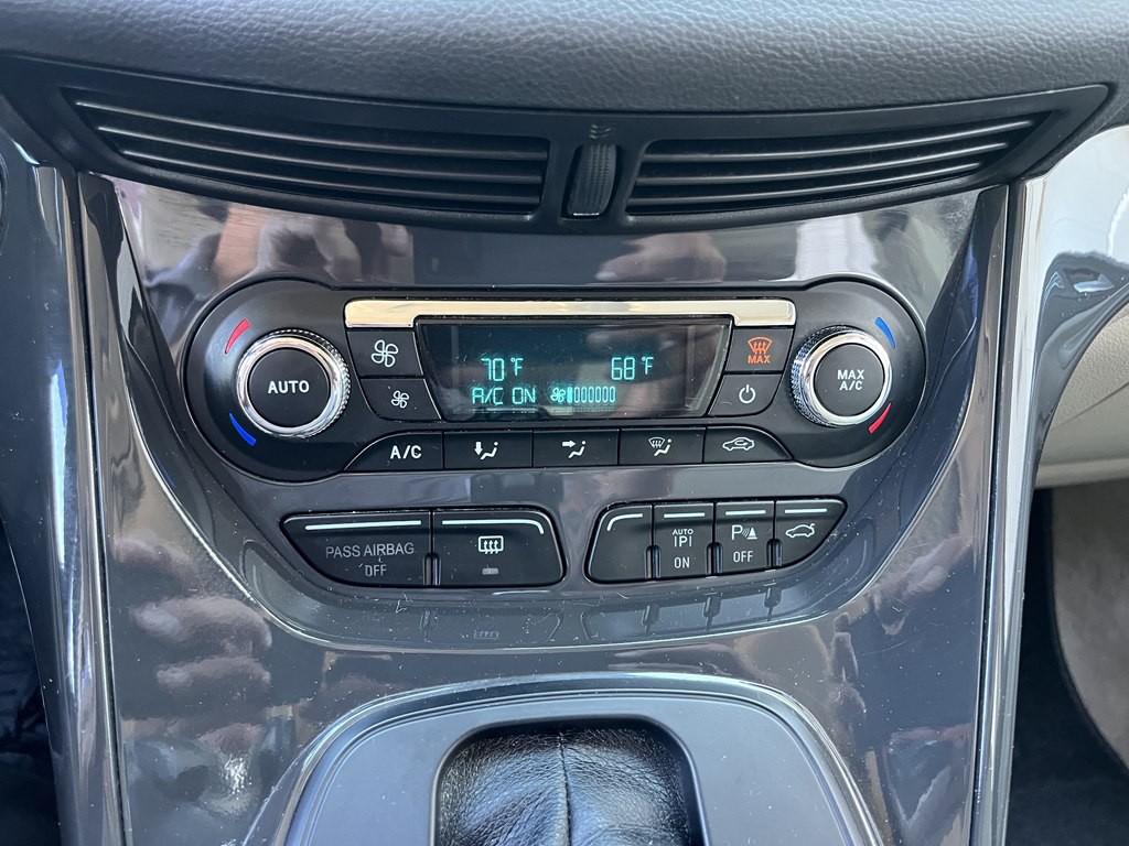 2014 Ford Escape Image 28