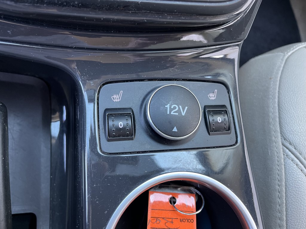2014 Ford Escape Image 29