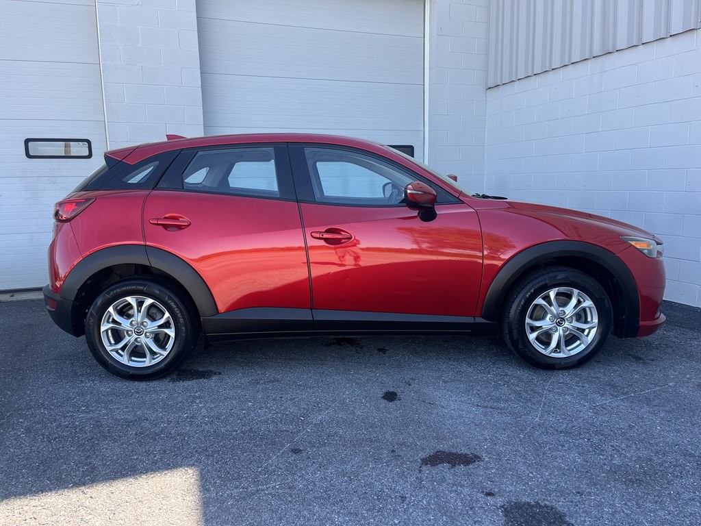 2016 Mazda CX-3 Image 2