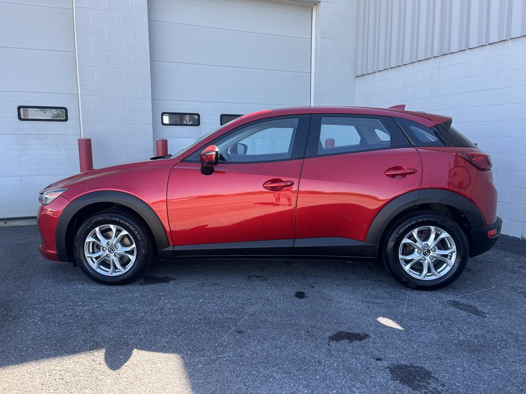 2016 Mazda CX-3 Image 6