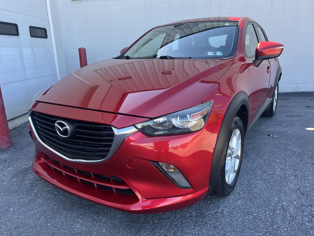 2016 Mazda CX-3 Image 7