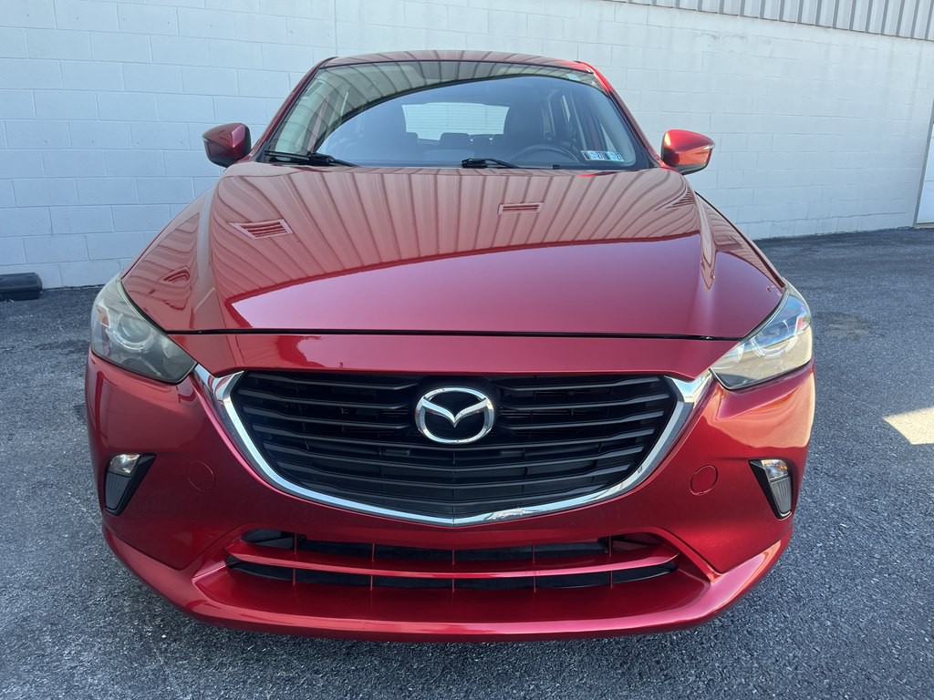 2016 Mazda CX-3 Image 8