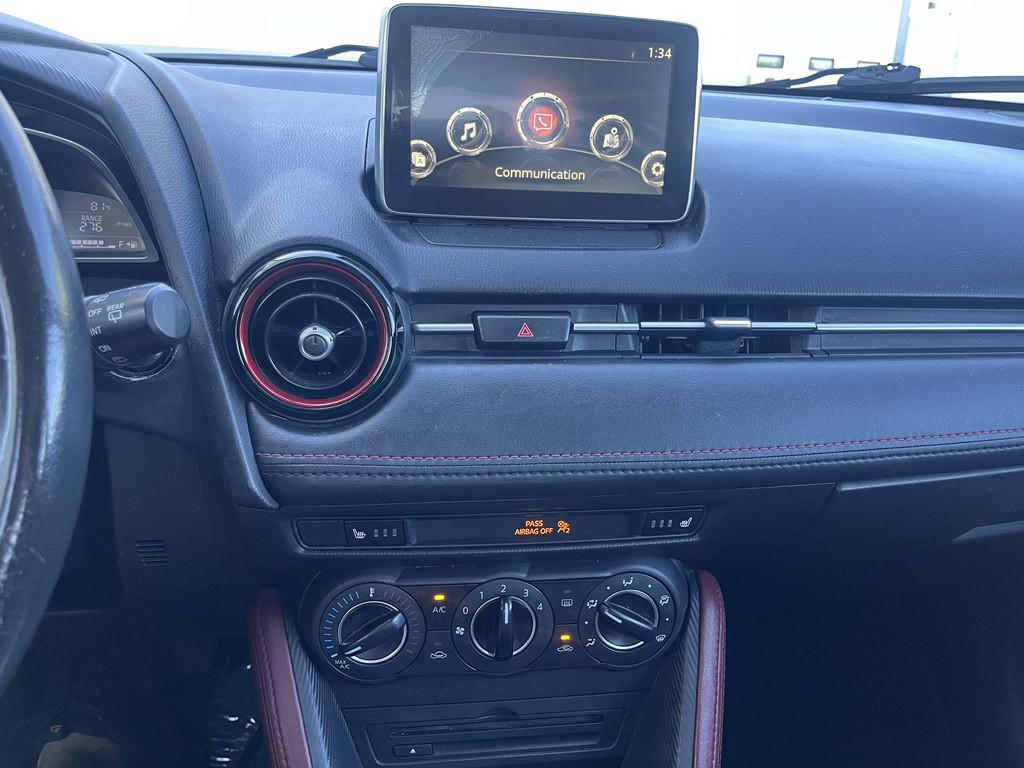 2016 Mazda CX-3 Image 11