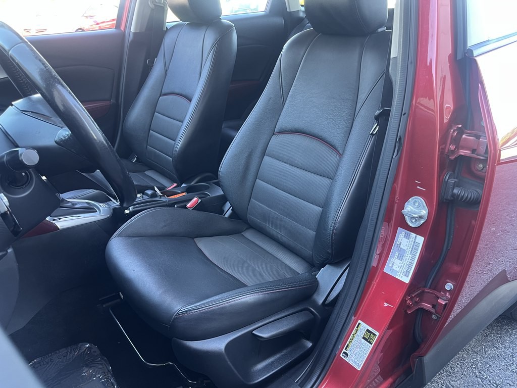 2016 Mazda CX-3 Image 12