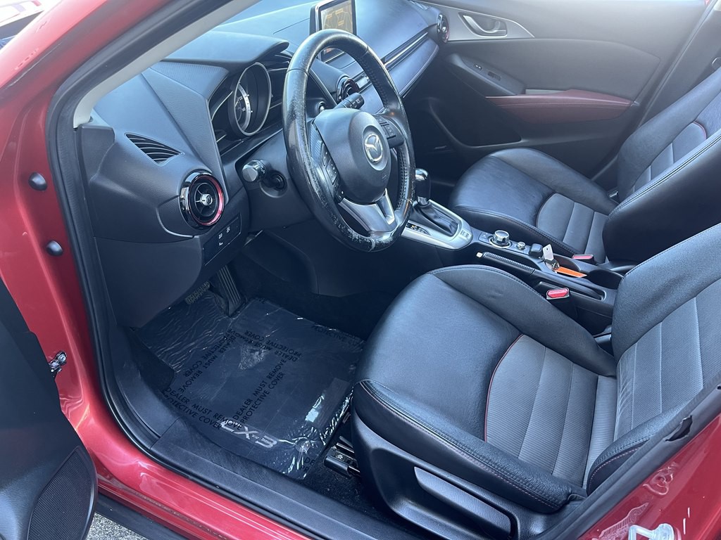 2016 Mazda CX-3 Image 13