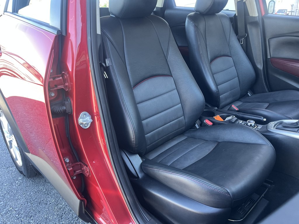 2016 Mazda CX-3 Image 14