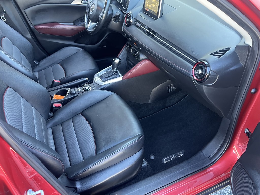 2016 Mazda CX-3 Image 15