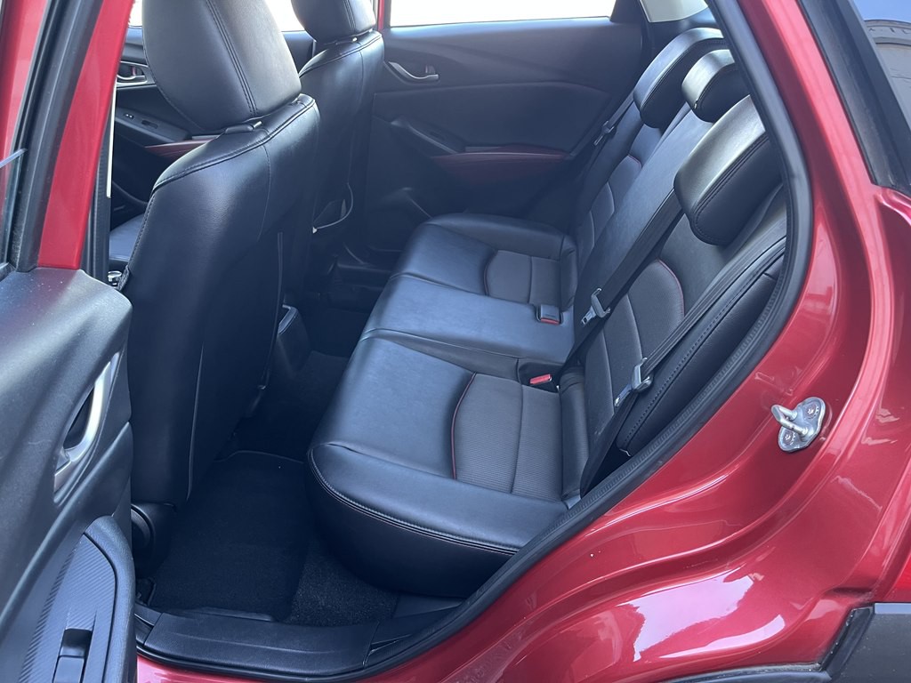2016 Mazda CX-3 Image 16