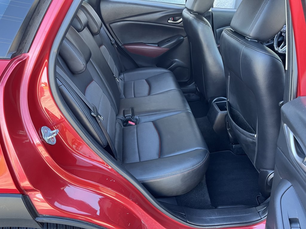 2016 Mazda CX-3 Image 17