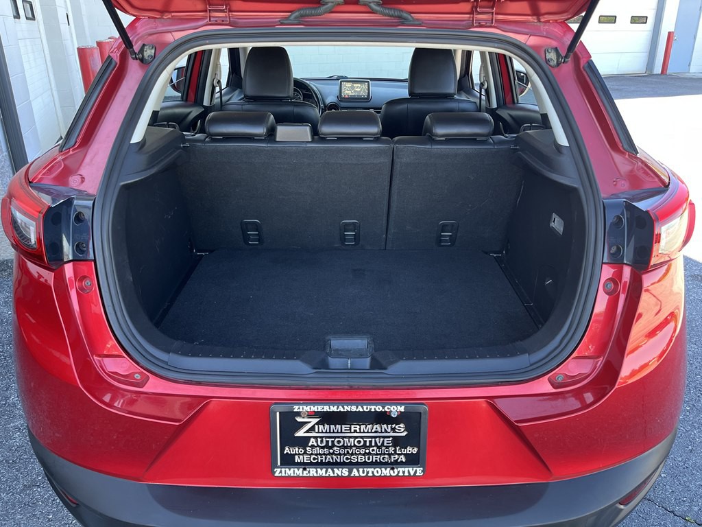 2016 Mazda CX-3 Image 18