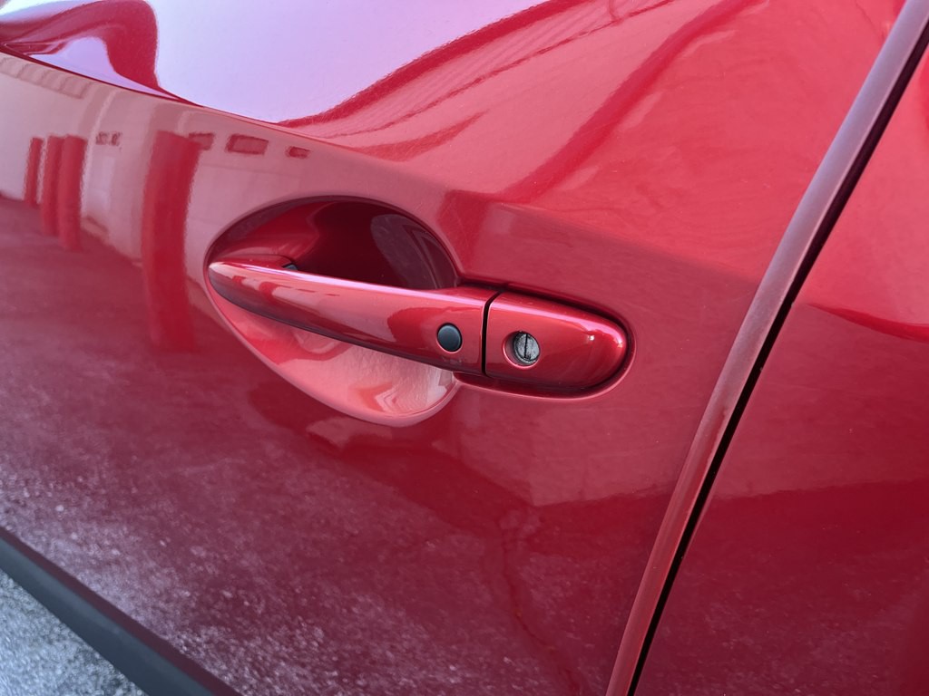 2016 Mazda CX-3 Image 19