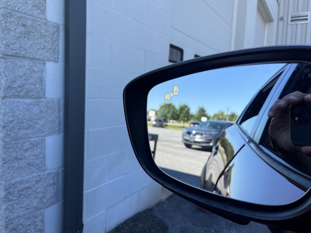 2016 Mazda CX-3 Image 20