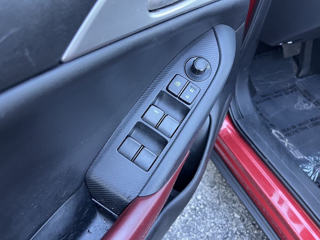 2016 Mazda CX-3 Image 21