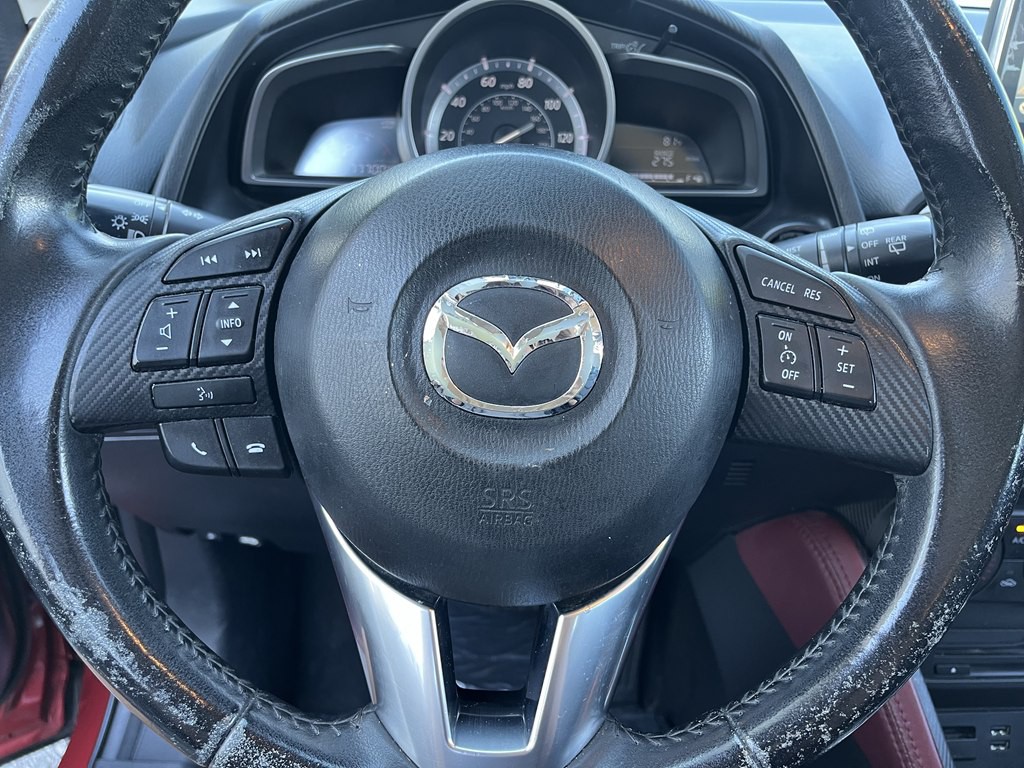 2016 Mazda CX-3 Image 23