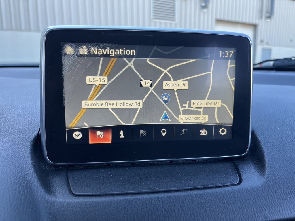 2016 Mazda CX-3 Image 24