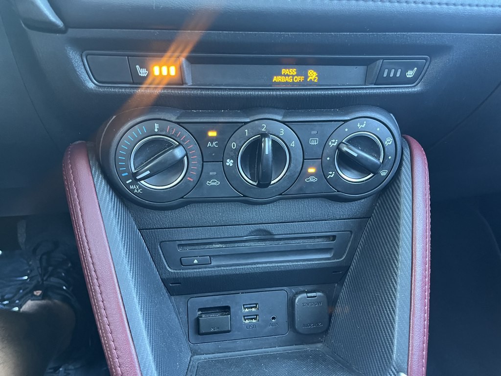 2016 Mazda CX-3 Image 26