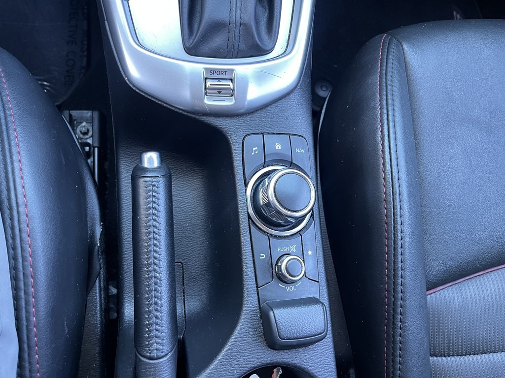 2016 Mazda CX-3 Image 27