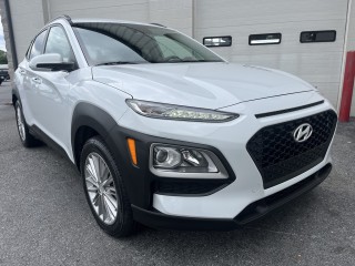 Image for 2020 Hyundai Kona SEL ID: 7442871