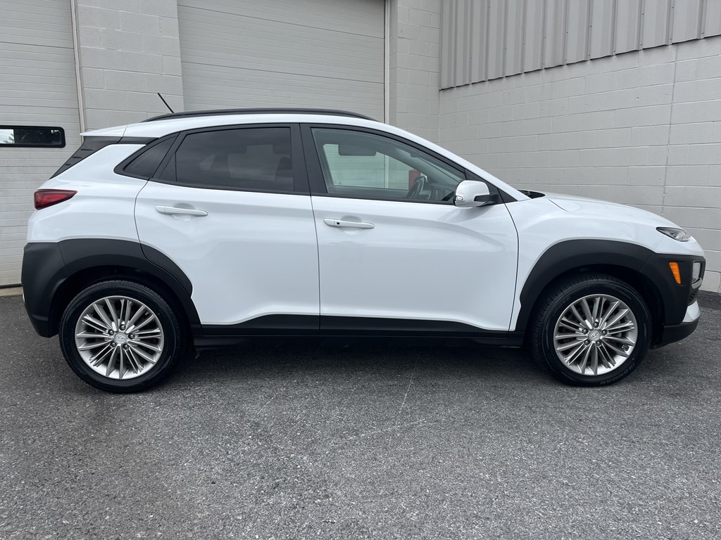 2020 Hyundai Kona Image 2