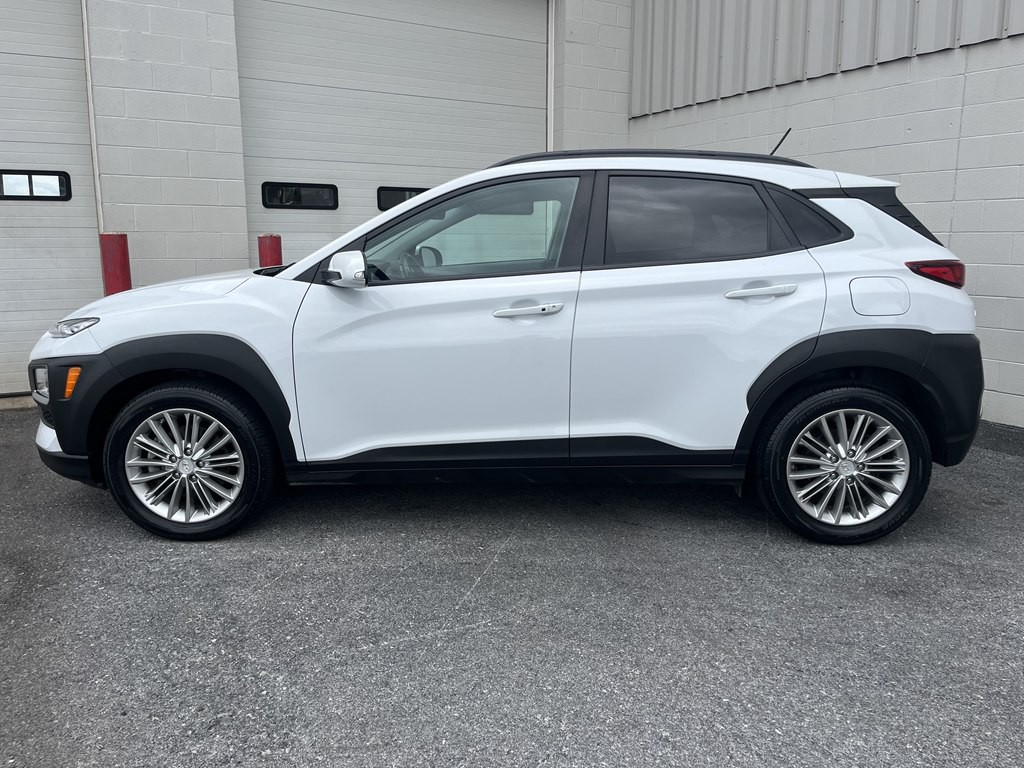 2020 Hyundai Kona Image 6