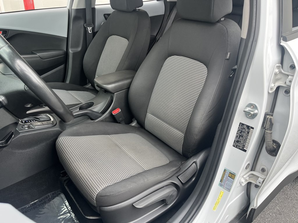 2020 Hyundai Kona Image 12