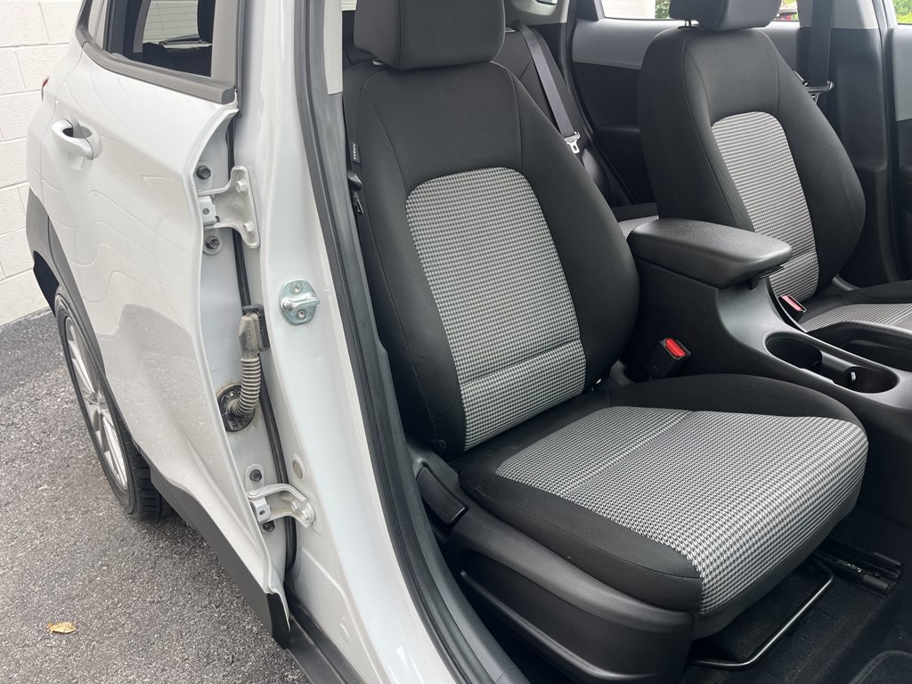2020 Hyundai Kona Image 13