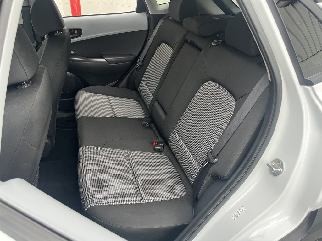 2020 Hyundai Kona Image 14