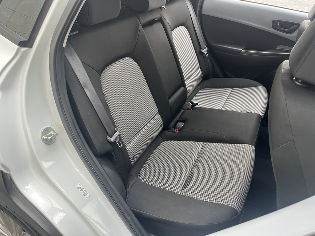 2020 Hyundai Kona Image 15