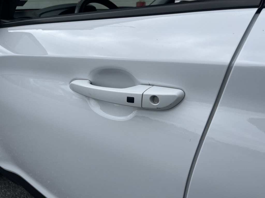 2020 Hyundai Kona Image 17