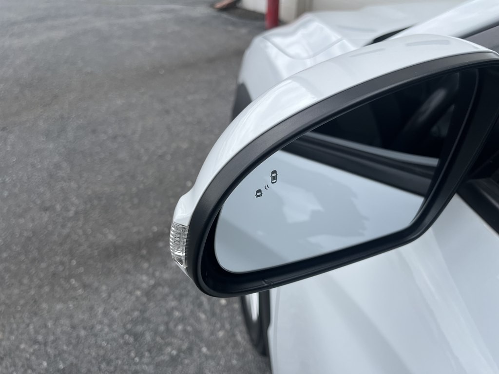 2020 Hyundai Kona Image 18