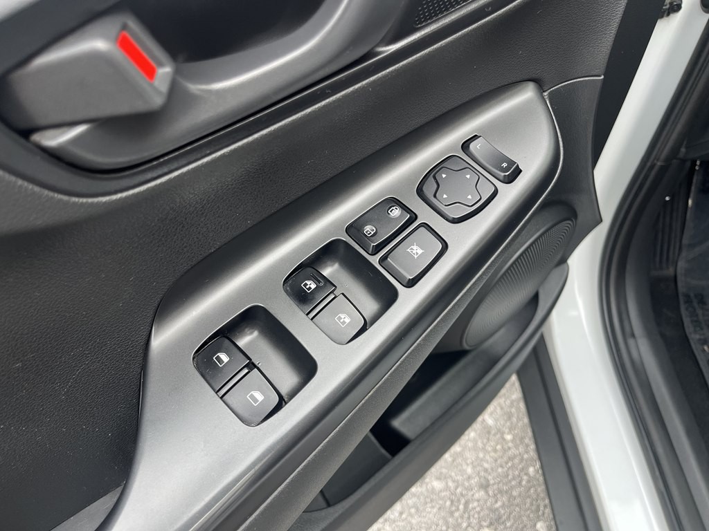 2020 Hyundai Kona Image 19