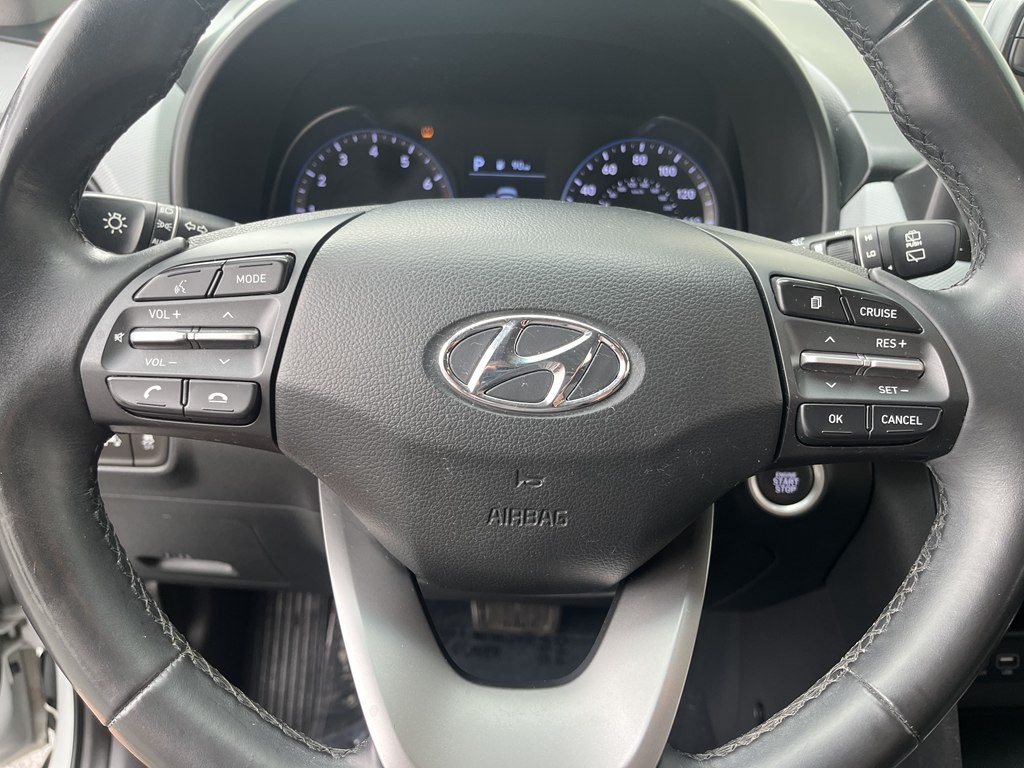 2020 Hyundai Kona Image 21