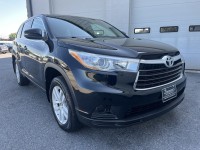 Image for 2016 Toyota Highlander LE ID: 7454654