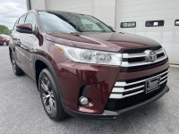 Image for 2019 Toyota Highlander LE ID: 7454655