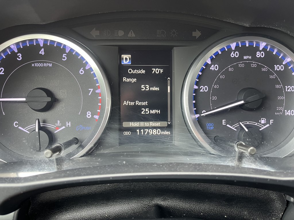 2019 Toyota Highlander Image 7