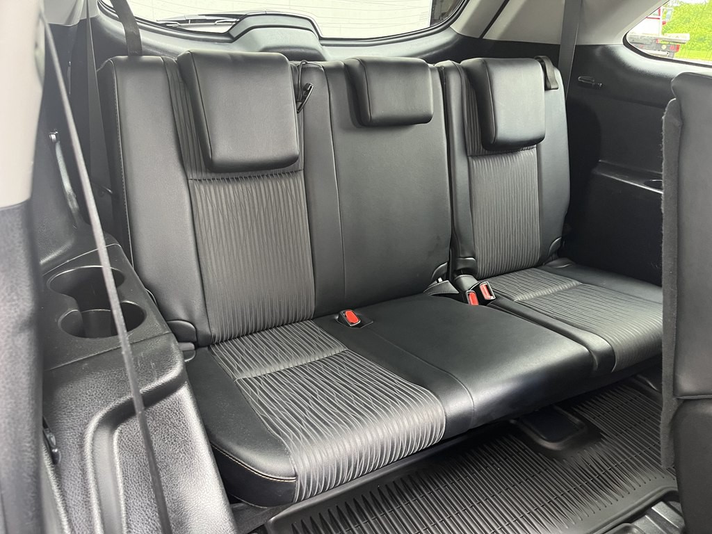2019 Toyota Highlander Image 13