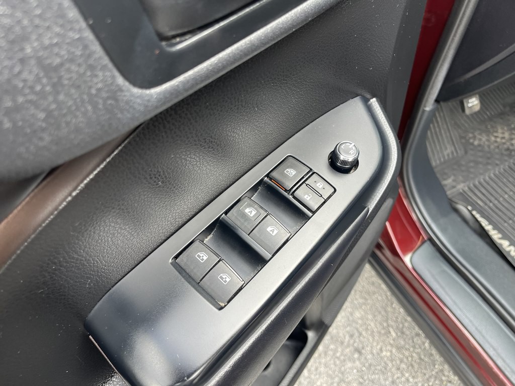 2019 Toyota Highlander Image 18