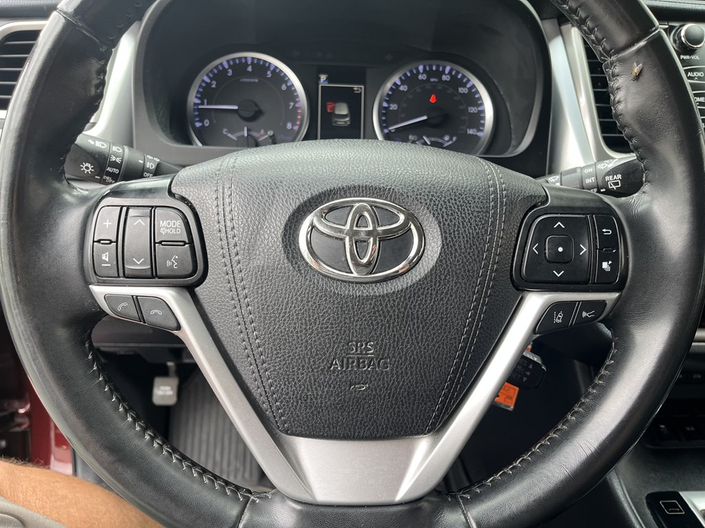 2019 Toyota Highlander Image 20