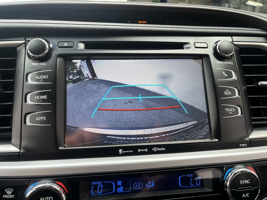 2019 Toyota Highlander Image 21