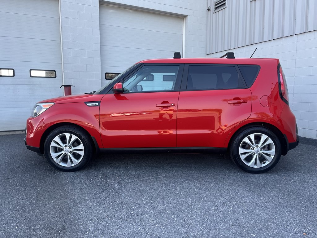 2016 Kia Soul Image 6