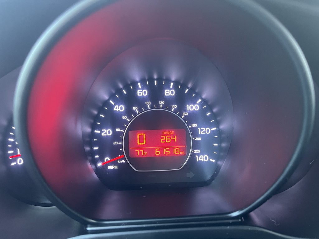 2016 Kia Soul Image 9