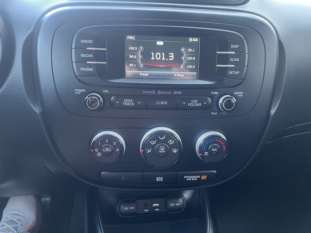 2016 Kia Soul Image 10
