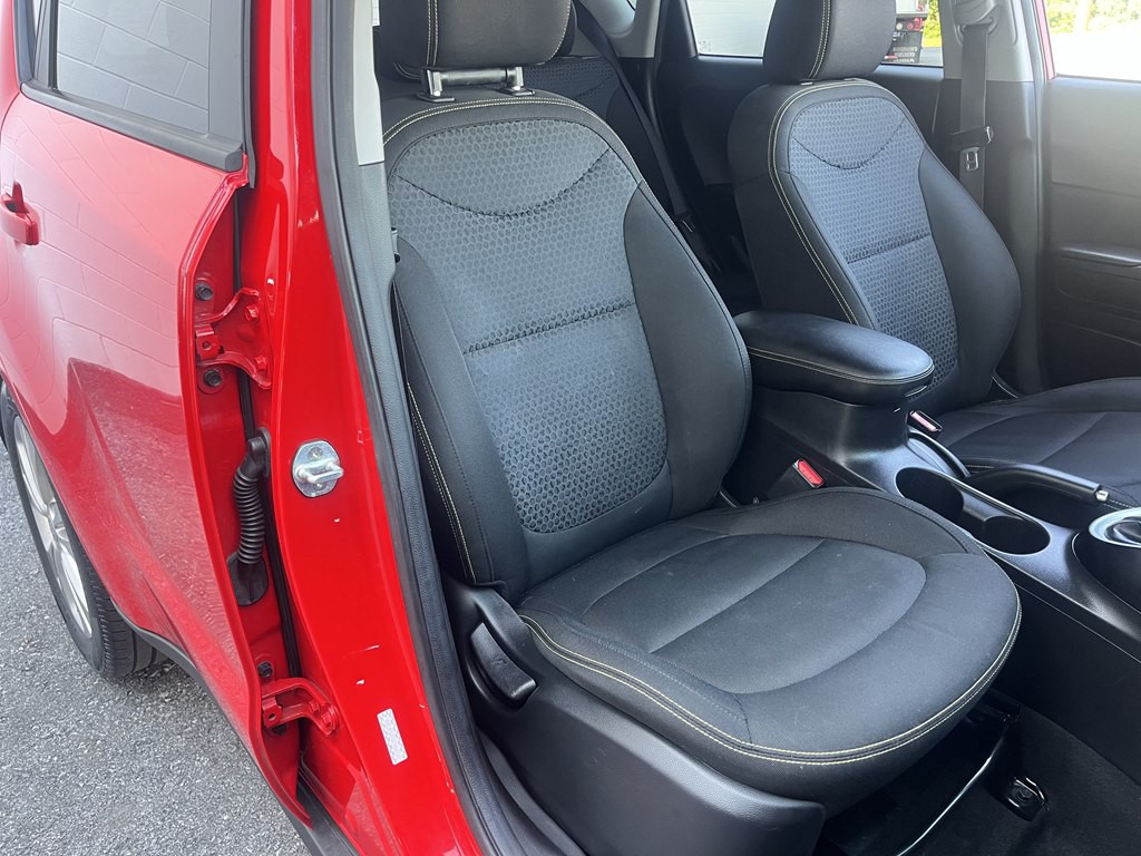2016 Kia Soul Image 12