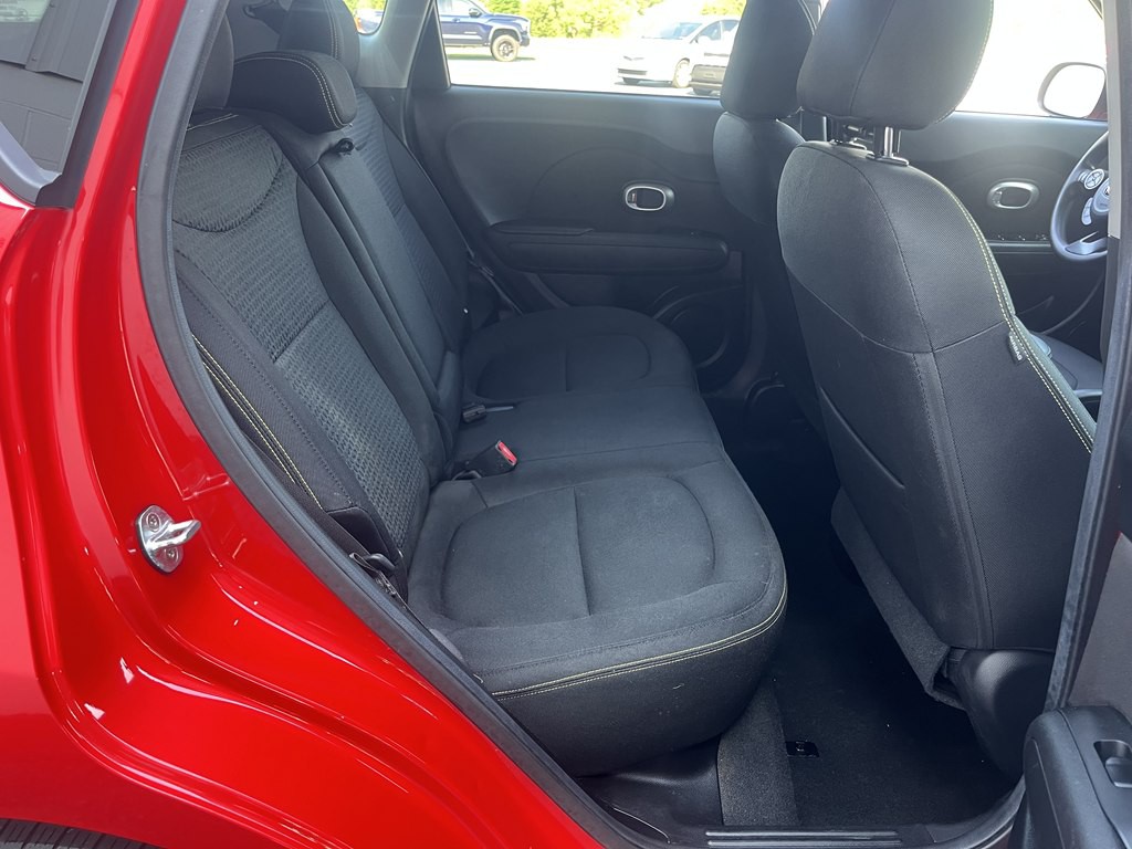 2016 Kia Soul Image 14