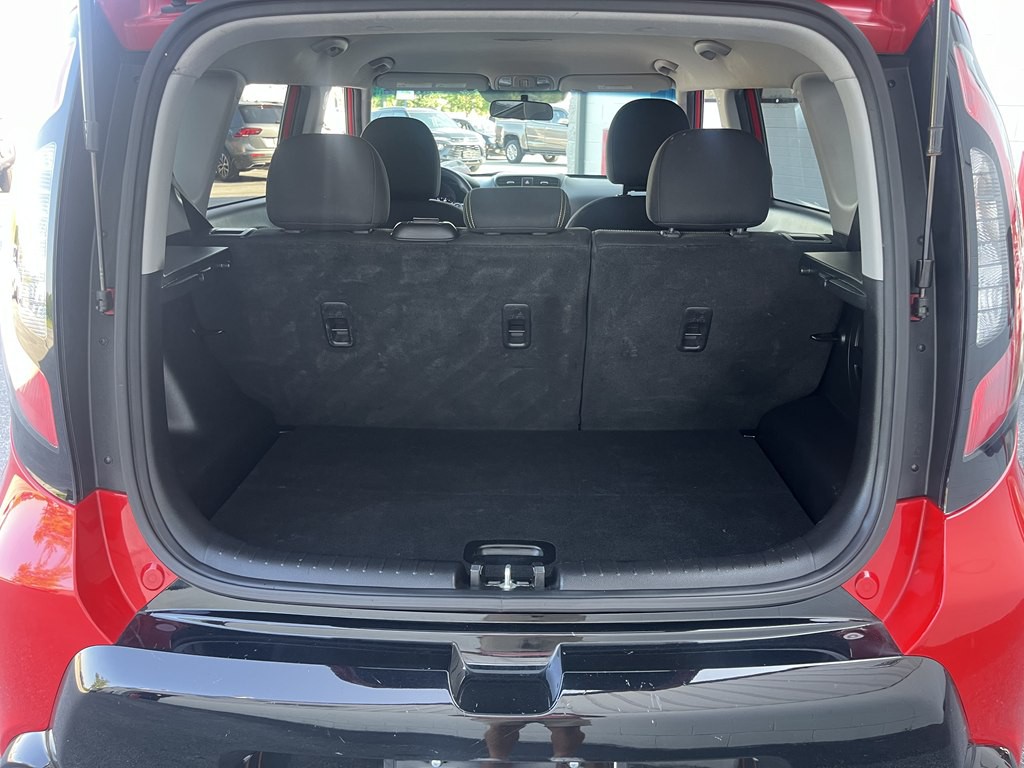 2016 Kia Soul Image 15